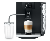 Jura ENA8 TOUCH Metropolitan Black - 1171537 - zdjęcie 7